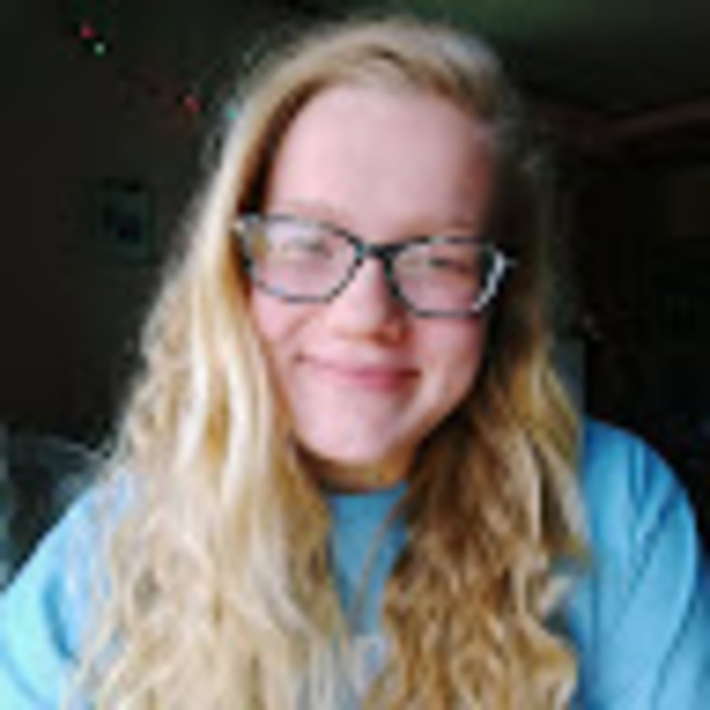 Meet your Posher, Maddie